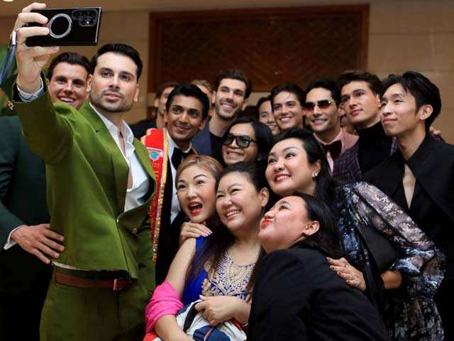 Gala Night marks Manhunt International World Finals 2026 in Colombo