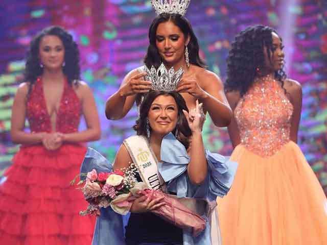 PAGEANTS, PAGEANTRY PESTILENCE (PART ONE)
