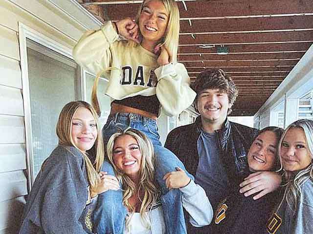 The Idaho Four: Forever 20, Forever 21