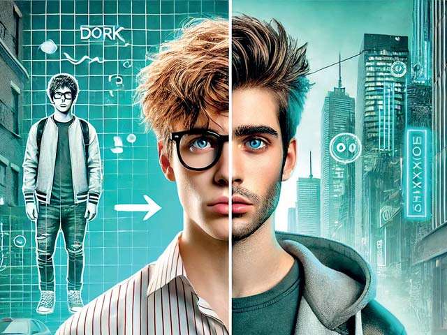 Looksmaxxing: Because Apparently Your Personality Wasn’t the Problem