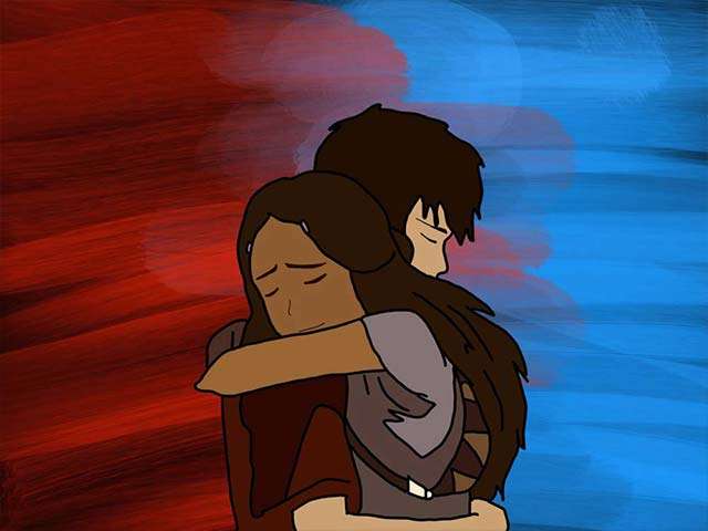 Enemies to Lovers: Is it the Slow Burn or Being Loved at Our Worst?