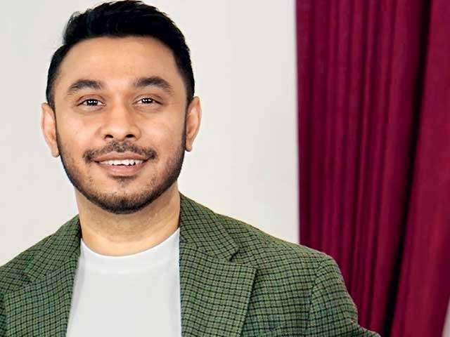 Fame Game Featuring Dhananjaya Bandara