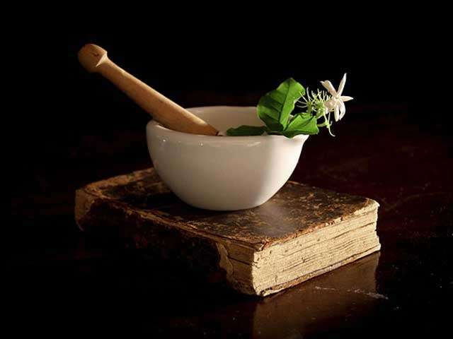 When Nervous System Feels Overloaded, Turn to Ancient Wisdom