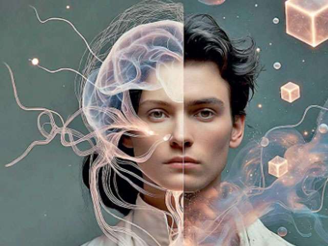 How What We Wear Shapes Our Minds