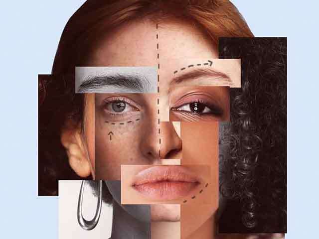 All Female Beauty Standards Are Just Traits of Young Girls