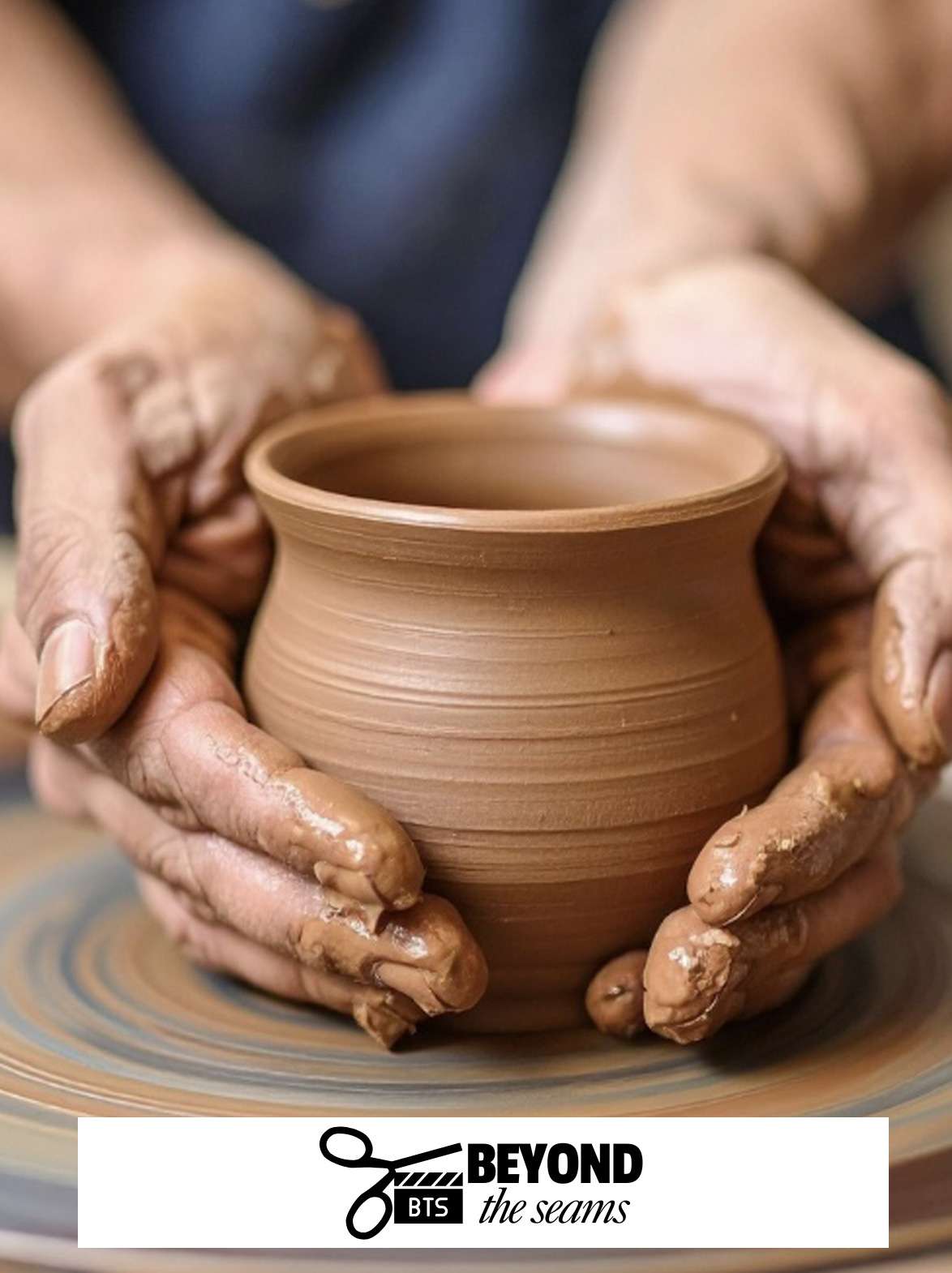 Craft: A Counterbalance to Fast Living