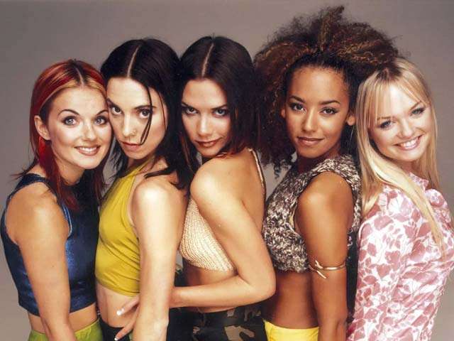 THE POP MOMENT: A JOURNEY THROUGH THE DECADES OF POP MUSIC