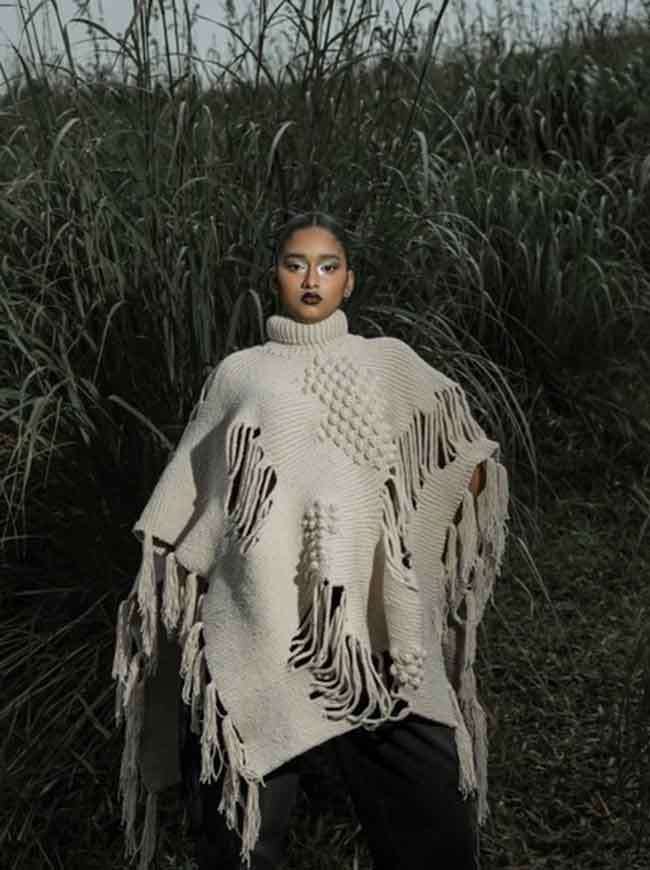 MERCEDES BENZ FASHION WEEK 2026