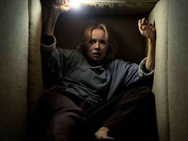 Insidious: Out of the Further