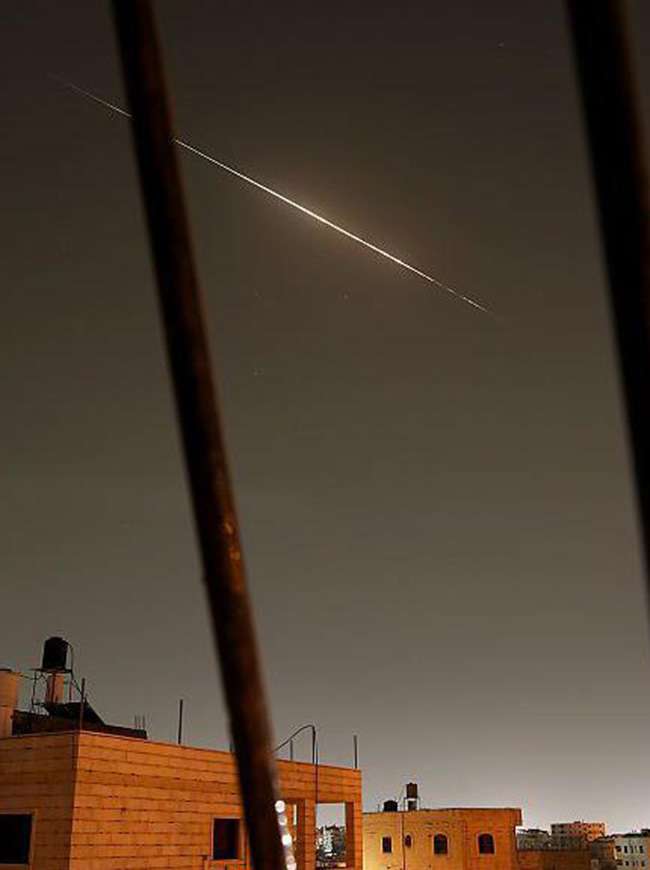 Missile Reach and Britain’s New Strategic Reality