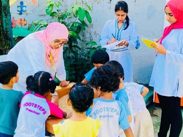 Teaching Is Not a Ticket: Why Early Childhood Education Needs Real Professionals