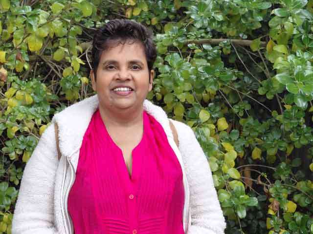 The Inspiring Journey of Srimali Senn