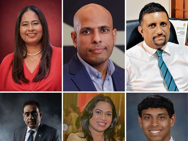 WINSPIRATION 5.0: Shaping a Future Ready Generation of Sri Lankan Youth.