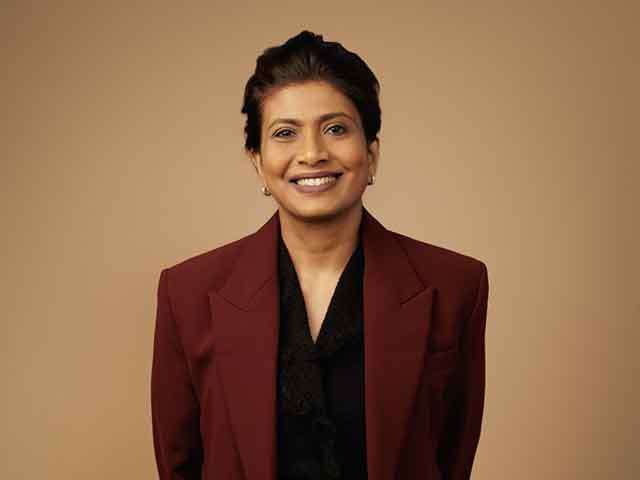 In Conversation with Chandi Dharmaratne