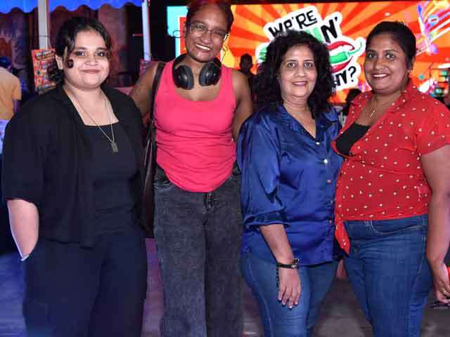 Green Chillies Fest 2026 Brings Music and Entertainment to Colombo