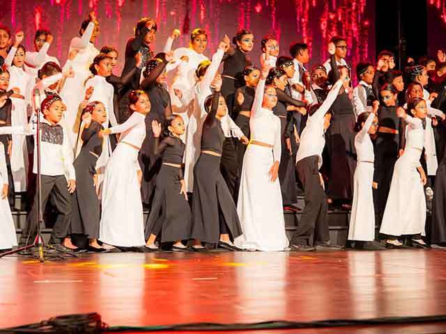 Voice.Print Legacy: Past, Present and Future on One Stage