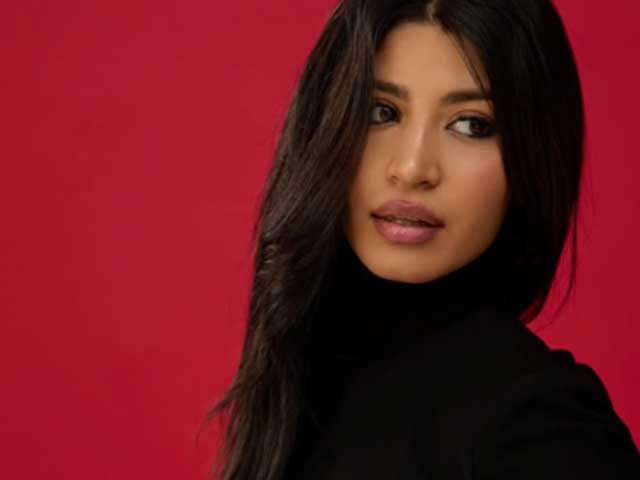 The Story Behind ANJNA London.