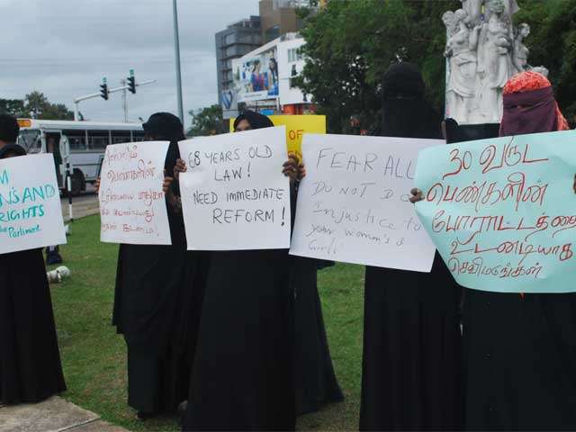 The MMDA Reform is Not an Attack on Islam