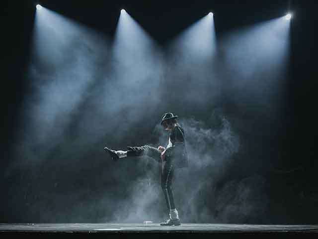 10 Reasons to See, This Is Michael: Relive the Legend, at City of Dreams Sri Lanka.