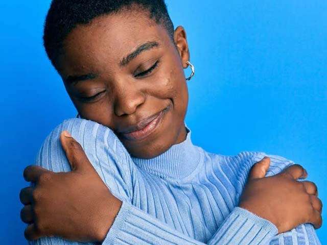 CREATING SELF WORTH IN A WORLD WHICH DEVALUES WOMEN