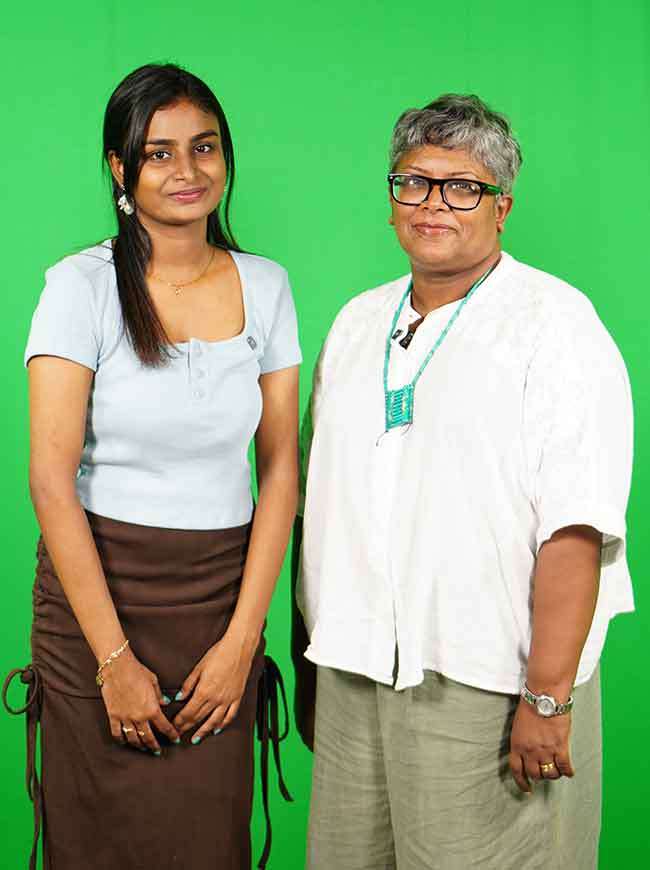 In Conversation with Nisreen Dissanayake, Founder, The Island Market