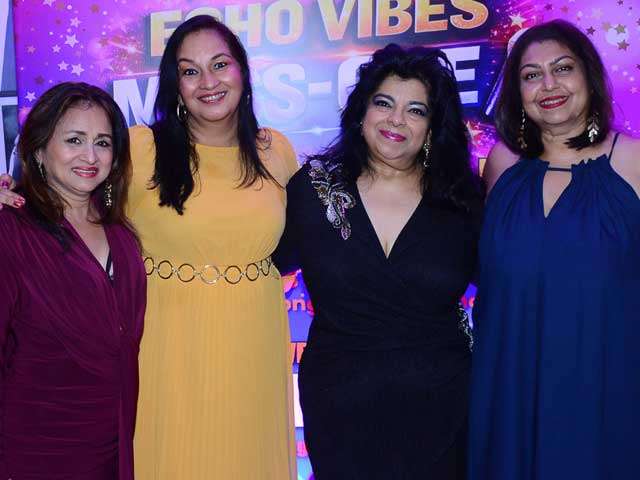 Grand Karaoke Night Brings Music and Dance Together in Colombo