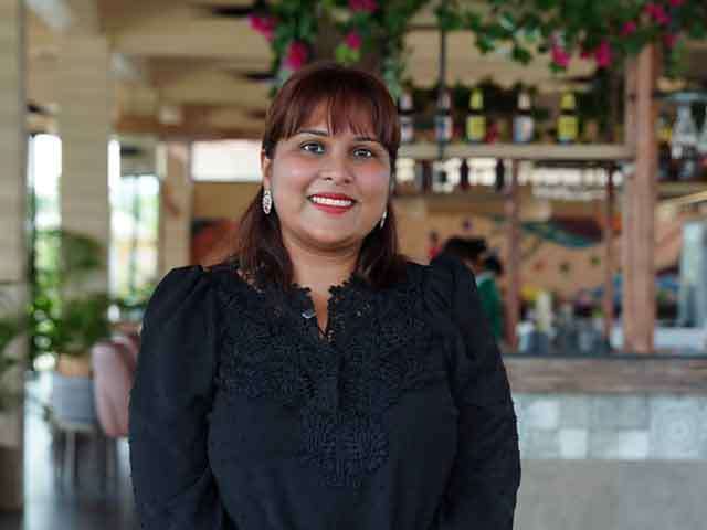 AMINATH VULY NAZIM ON THE JOURNEY OF H78 GURAIDHOO AND THE FUTURE OF MALDIVIAN TOURISM