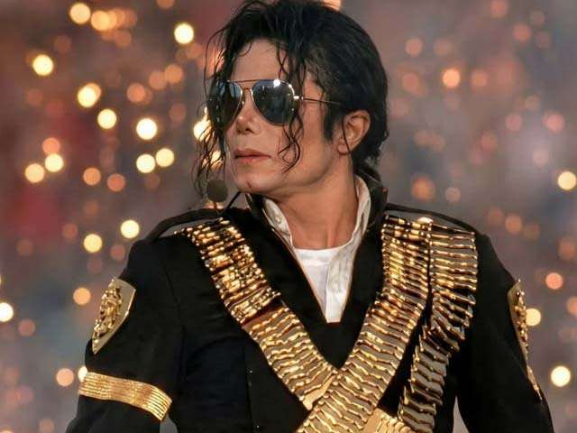 Michael Jackson: The King of Pop Who Still Captivates the World