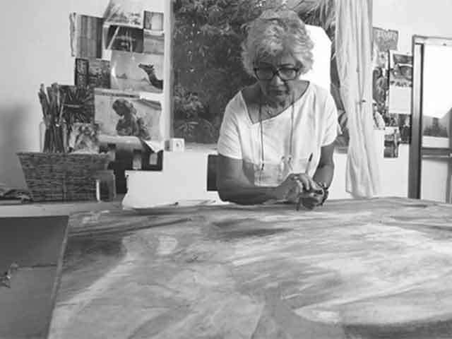 In Search of a Horizon: Anoma’s Climate Vision, Ahead of Its Time