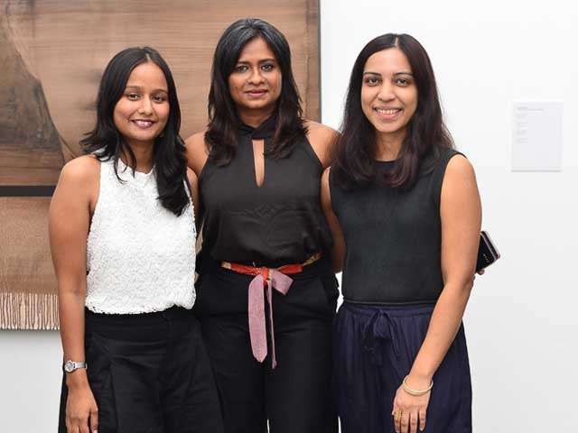 Manaram Gamage Presents ‘Mirages of Our Dreams’