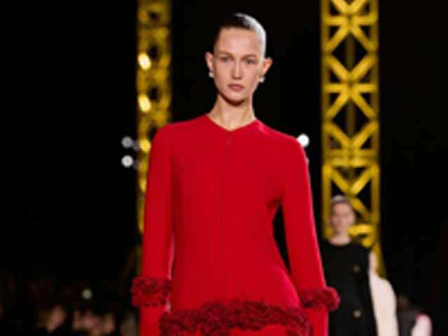 The Colour Forecast: What Summer 2026 Looks Like Now