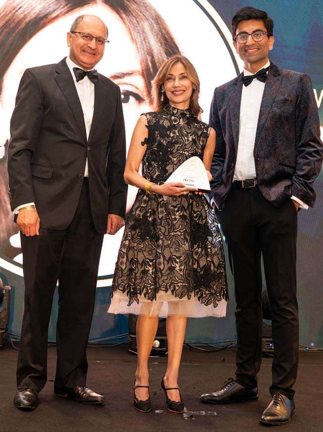 Asian Achievers Awards 2026: An Evening of Excellence, Influence and South Asian Achievement in London.