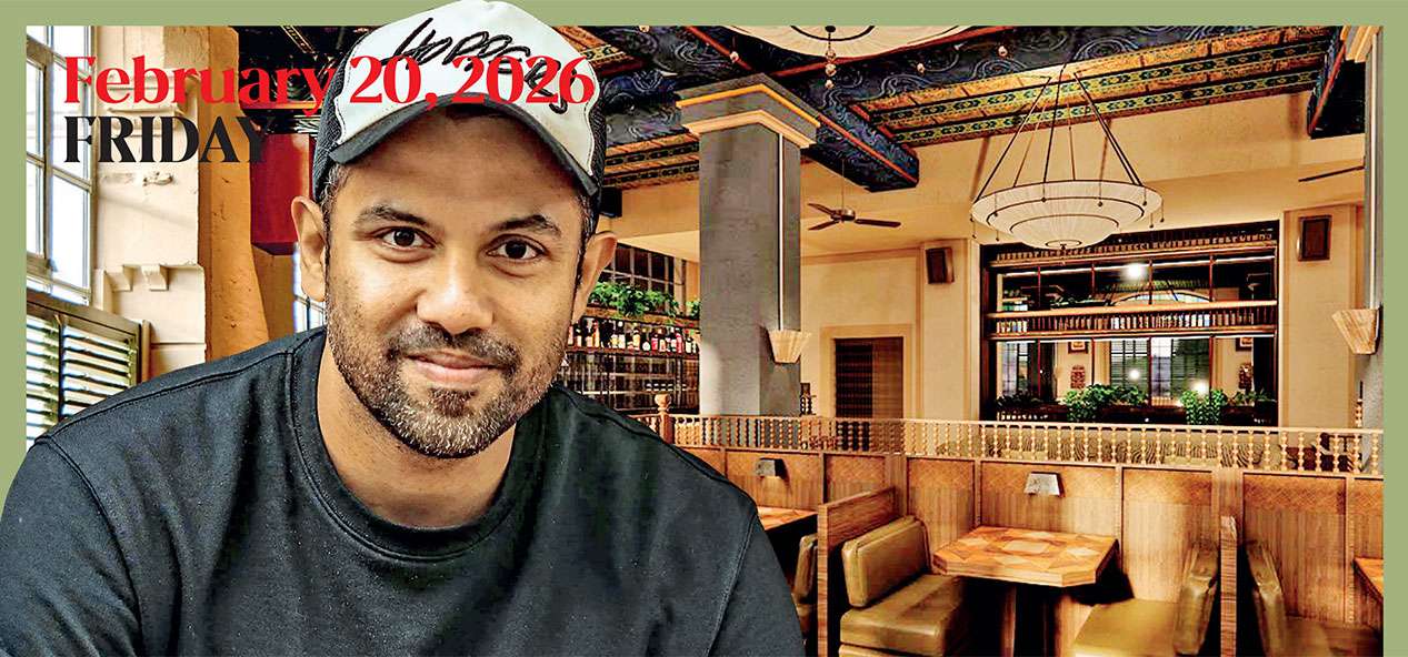 February 20, 2026 FRIDAY