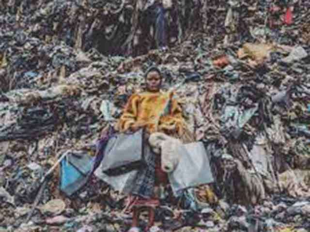 If the Earth Could Speak, Would Fashion Listen?