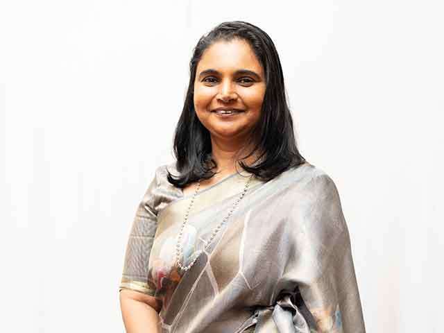 IN CONVERSATION WITH CHAMINDA DE SILVA, DIRECTOR, SLASSCOM