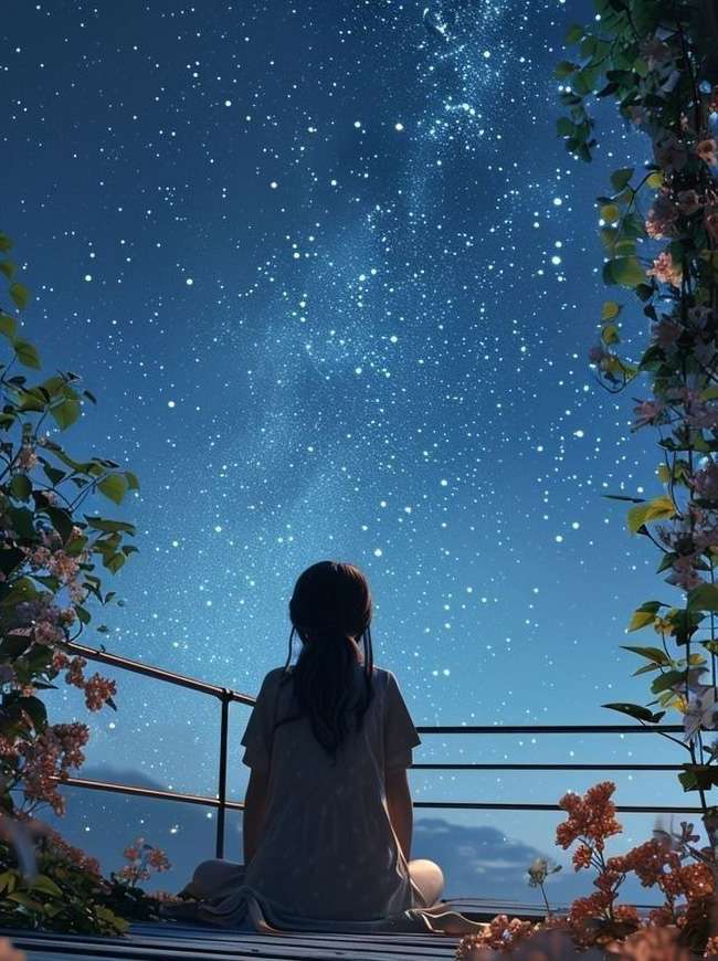 Why Our Minds Grow Louder After Dark