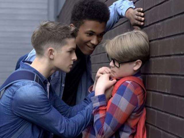 When “Just Ignore It” Doesn’t Work: Helping Children Handle Bullying