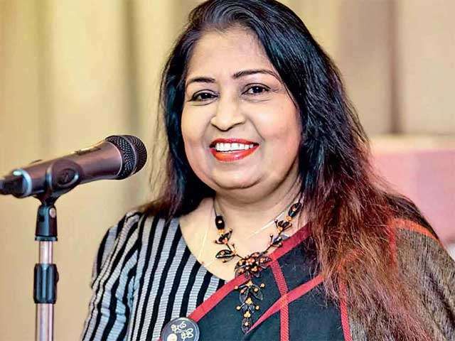 Samarakkodige Vijitha