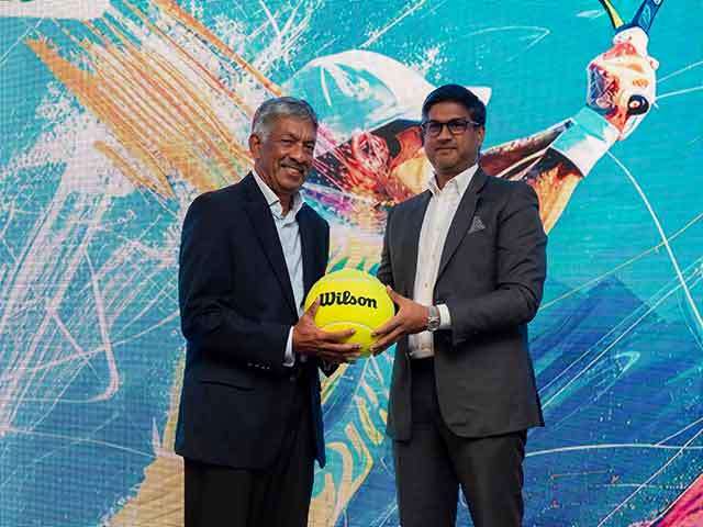 Game. Set. Transform.  How collaboration, infrastructure and a shared vision are reshaping the future of the sport