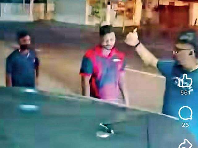 Another Day, Another Solla Marketing Campaign