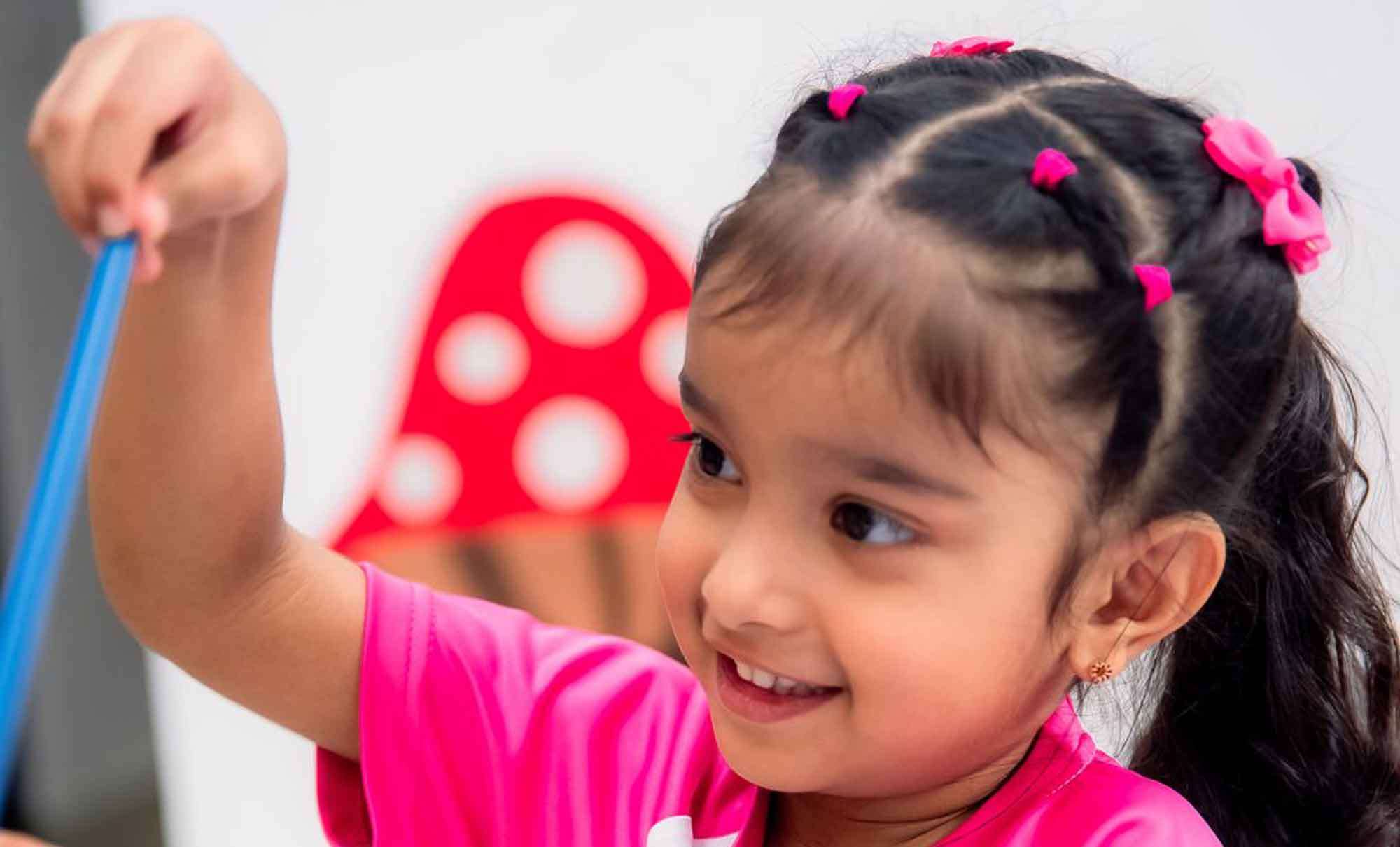 What Every Child Wishes Parents Knew: The Secret Language of Milestones