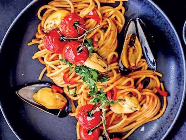 Beyond Hunger The Deeper Meaning