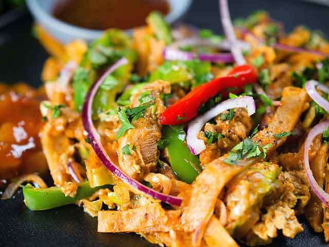 Have You Truly Experienced the Kottu Craze