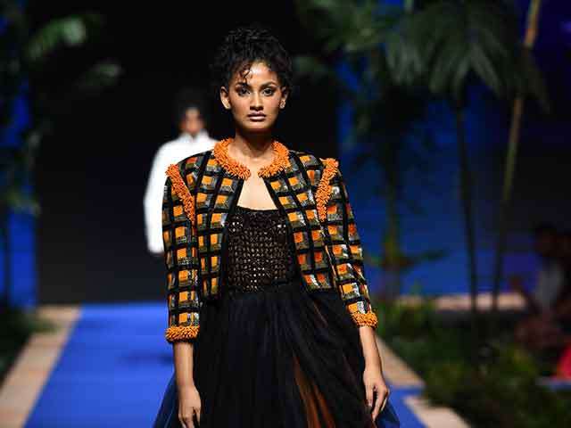 FIVE DAYS OF FASHION, FLAIR AND GLAMOUR AT MERCEDES BENZ FASHION WEEK SRI LANKA 2026