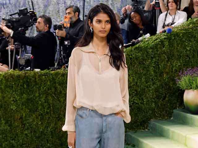 Chanel Faces Global Backlash Over Bhavitha Mandavi Met Gala Look Amid Racism Debate.