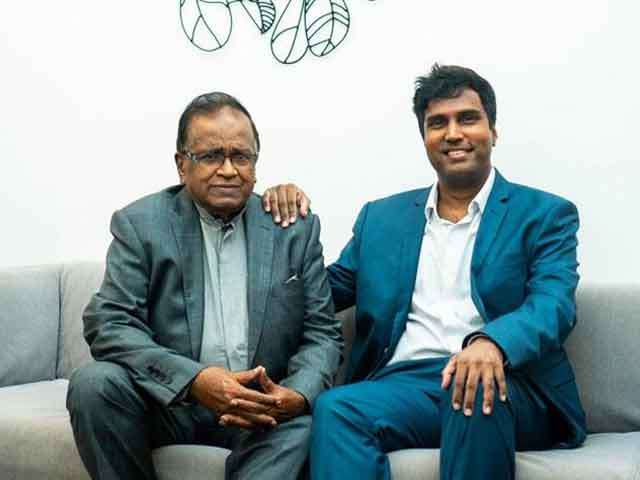 IN MELLIFLUOUS MEMORY OF MANO CHANMUGAM  A PERSONAL REFLECTION