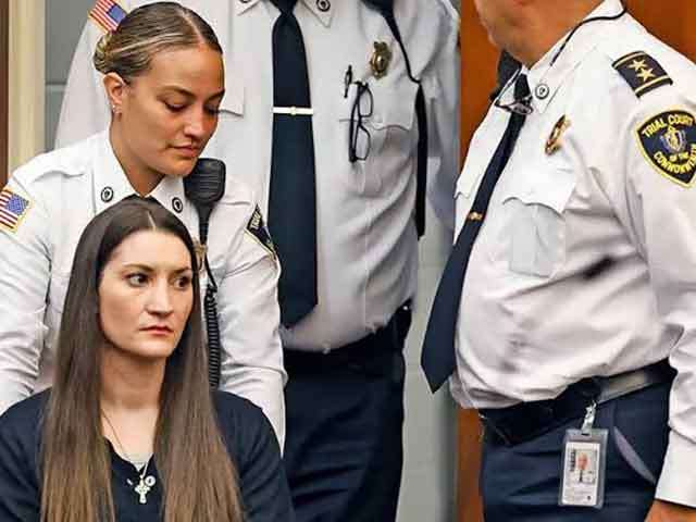 This Isn’t a True Crime Story. It’s a Maternal Health Emergency.