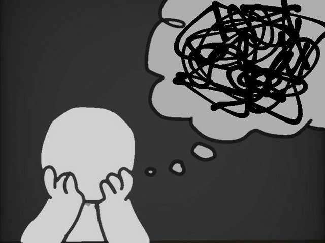 What Even Is The Point?