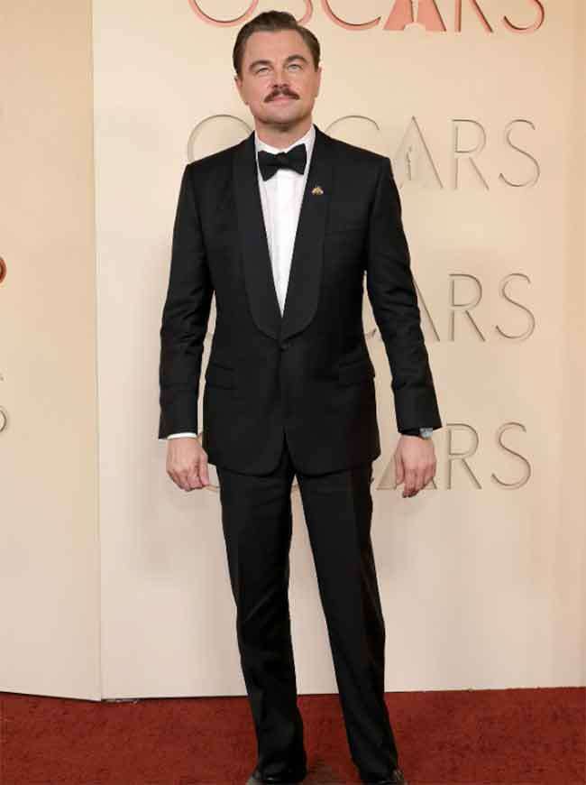 Statement Dressing at the 2026 Academy Awards