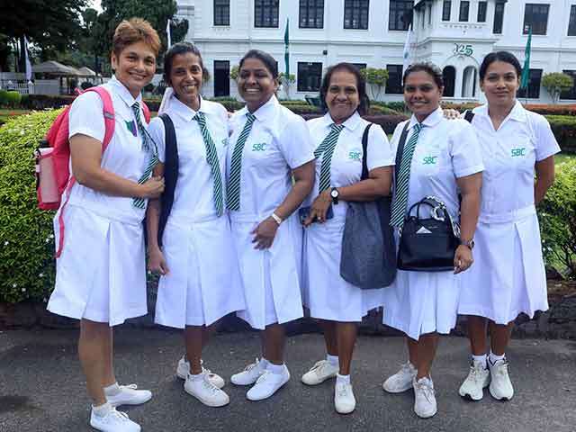 Bridgetines Relive School Memories at Back to School 2025